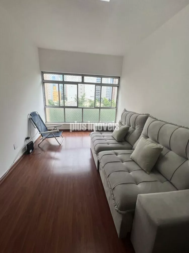 Apartamento à venda com 2 quartos, 83m² - Foto 1