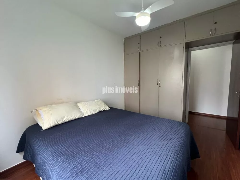 Apartamento à venda com 2 quartos, 83m² - Foto 2