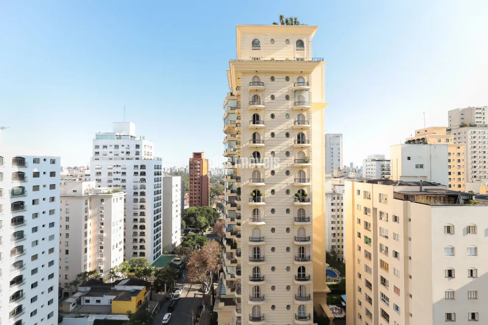 Apartamento, 3 quartos, 201 m² - Foto 1
