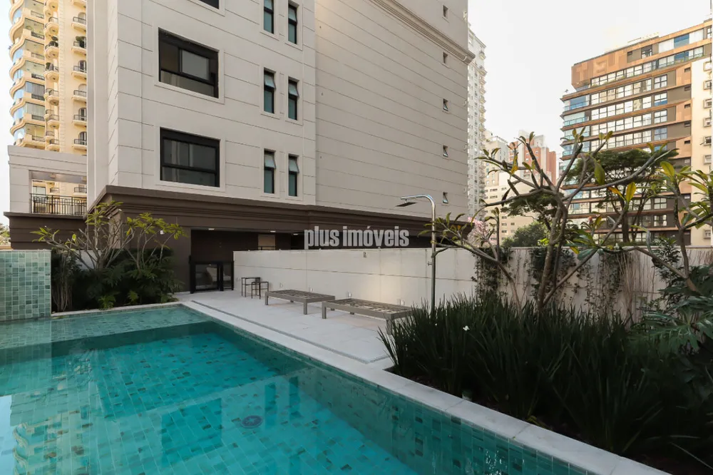 Apartamento, 3 quartos, 201 m² - Foto 4
