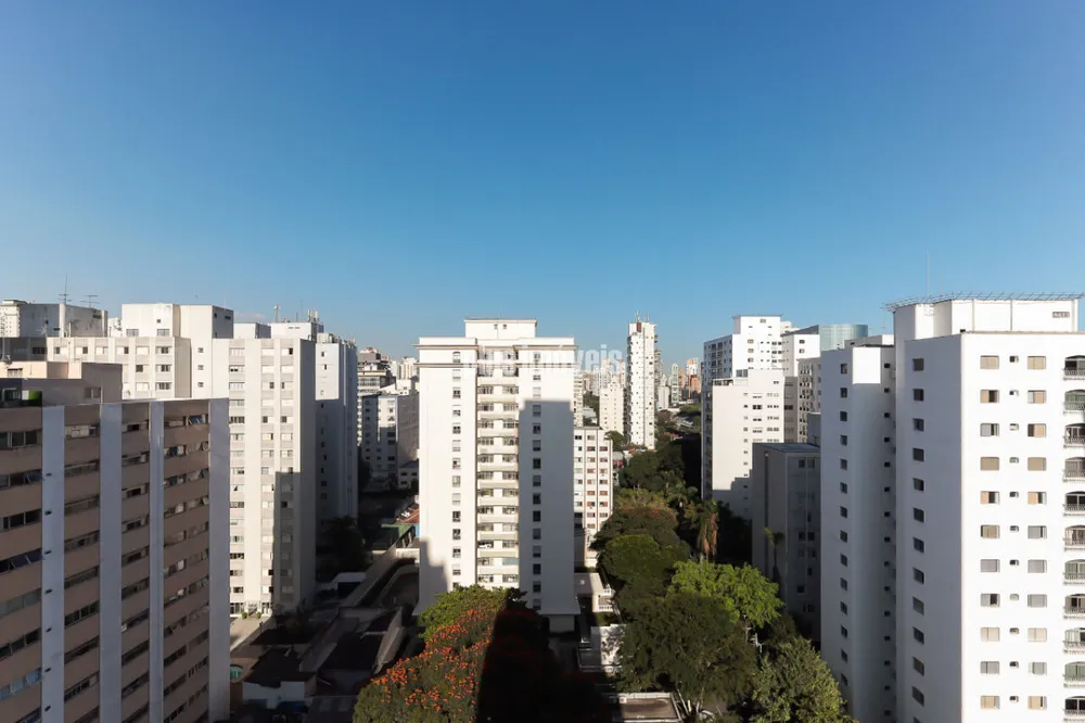 Apartamento, 3 quartos, 201 m² - Foto 2