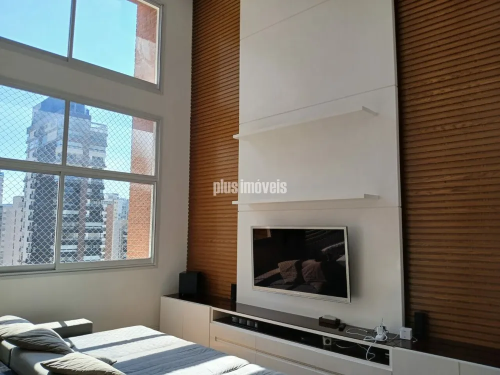 Apartamento, 3 quartos, 158 m² - Foto 7