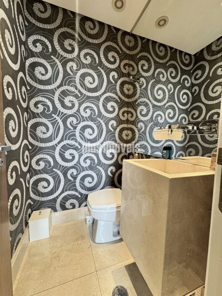Apartamento, 3 quartos, 158 m² - Foto 4