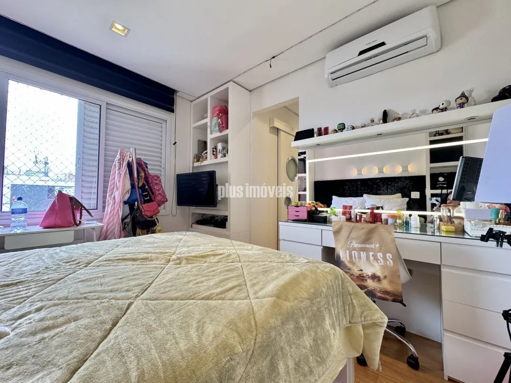 Apartamento, 3 quartos, 158 m² - Foto 8