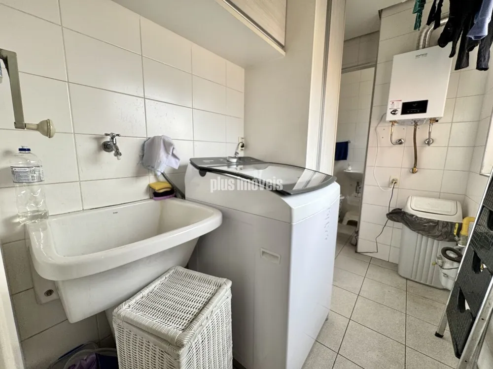 Apartamento, 3 quartos, 158 m² - Foto 3