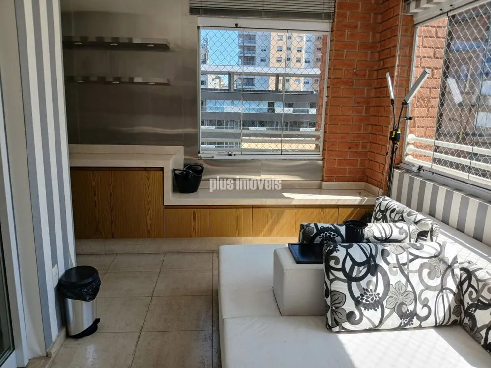 Apartamento, 3 quartos, 158 m² - Foto 2