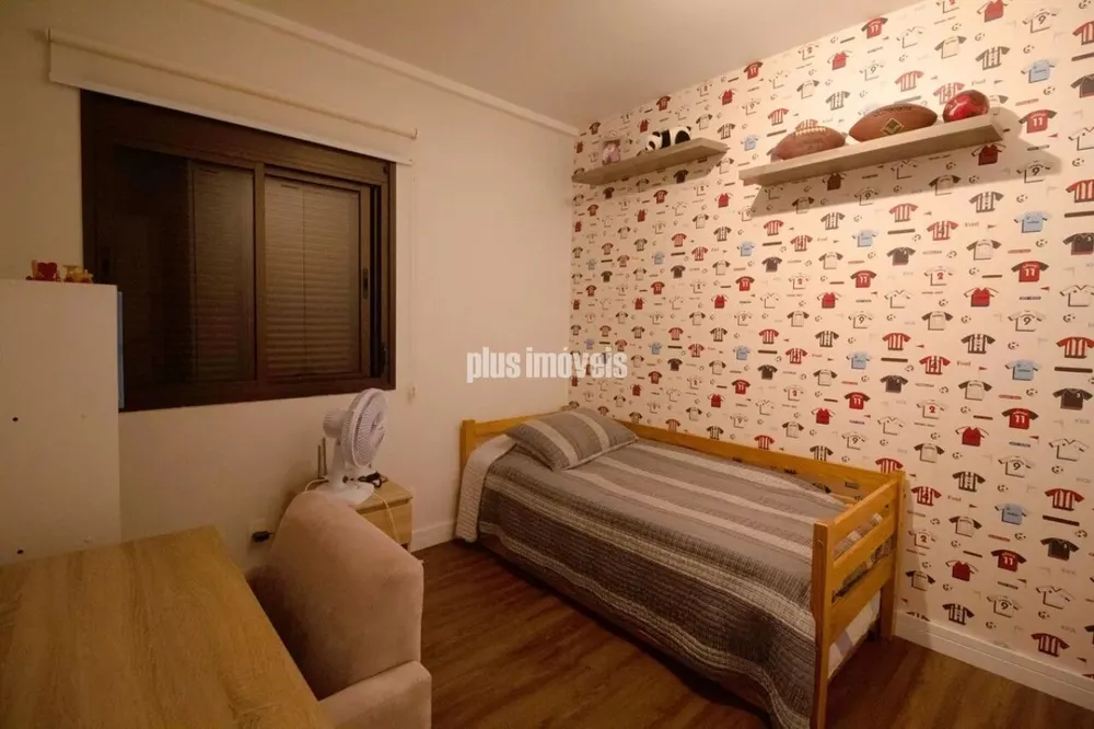 Apartamento, 4 quartos, 196 m² - Foto 8