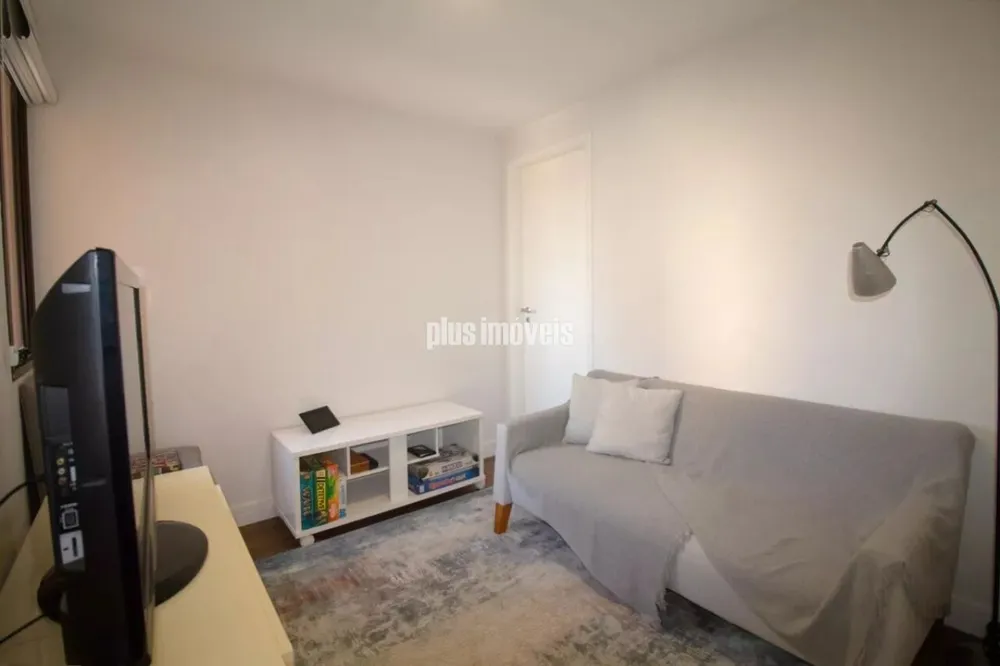 Apartamento, 4 quartos, 196 m² - Foto 6