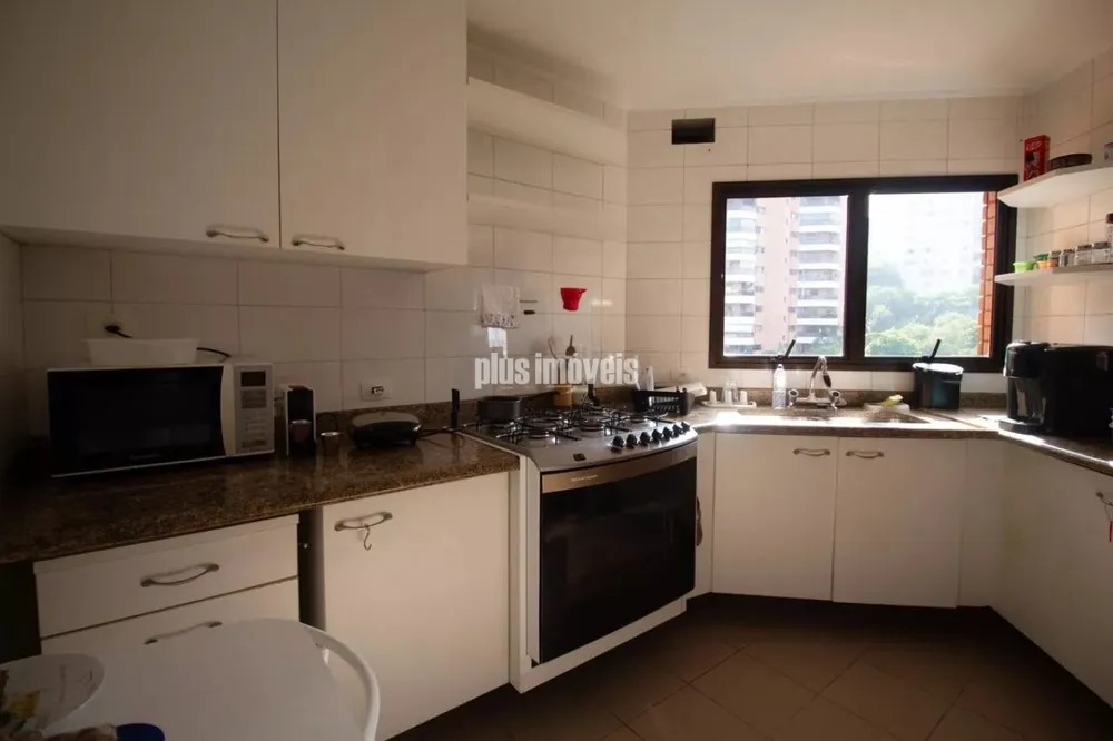 Apartamento, 4 quartos, 196 m² - Foto 5