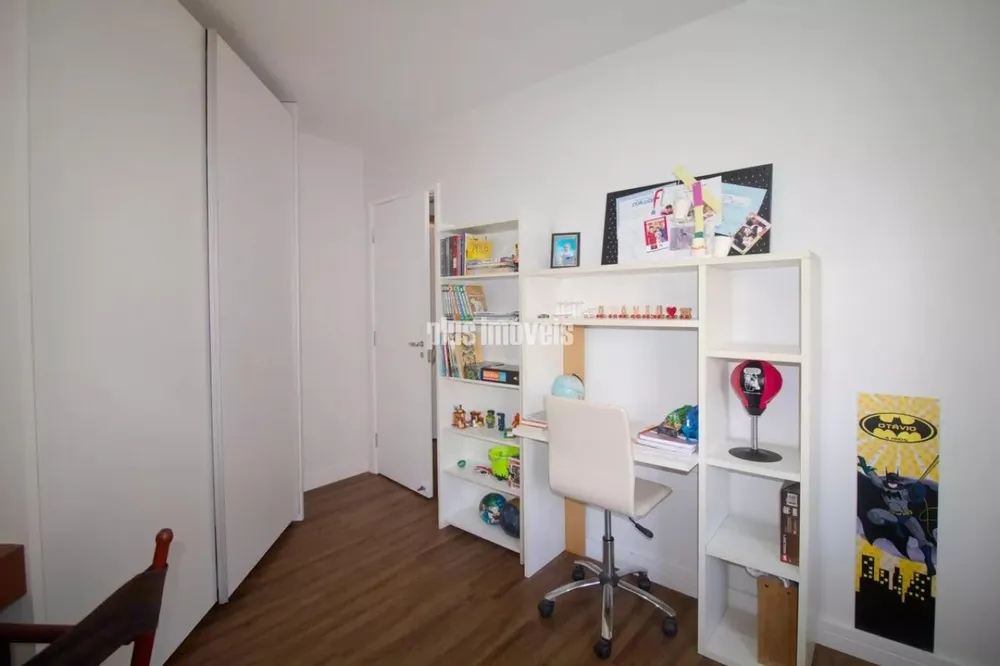 Apartamento, 4 quartos, 196 m² - Foto 7