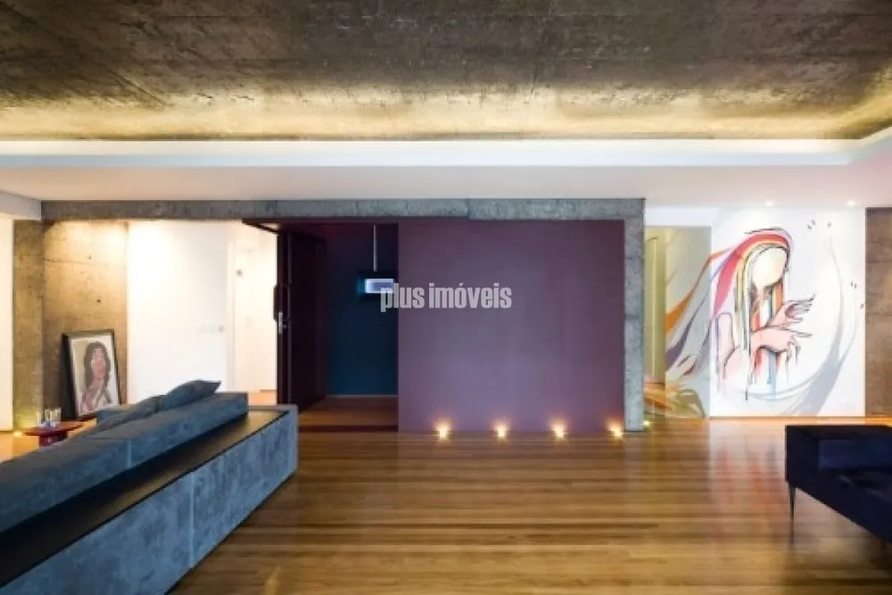 Apartamento, 3 quartos, 178 m² - Foto 8