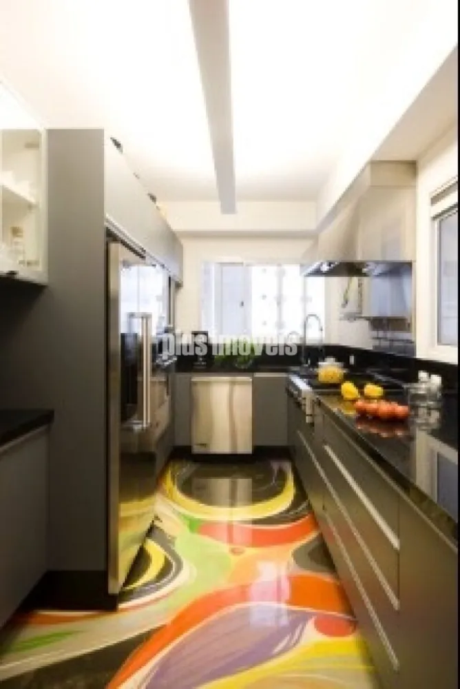 Apartamento, 3 quartos, 178 m² - Foto 6