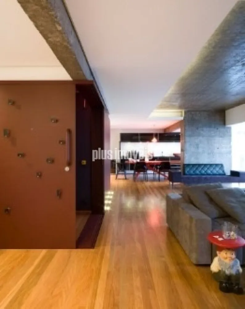 Apartamento, 3 quartos, 178 m² - Foto 1