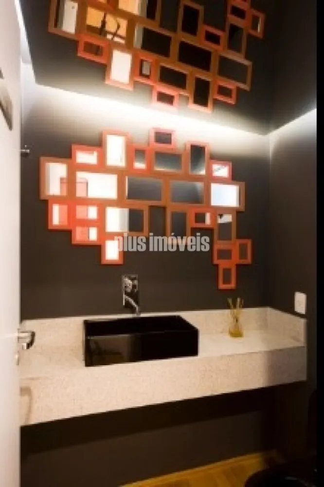Apartamento, 3 quartos, 178 m² - Foto 2