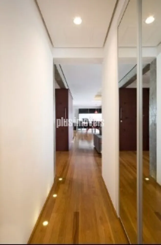 Apartamento, 3 quartos, 178 m² - Foto 4