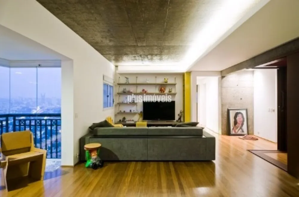 Apartamento, 3 quartos, 178 m² - Foto 7