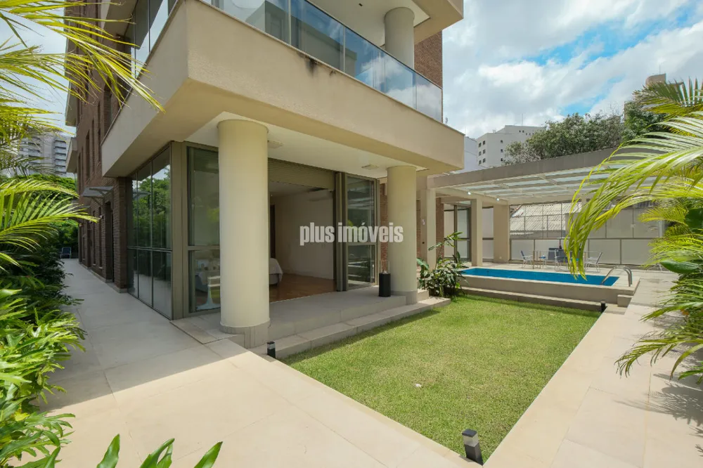 Apartamento, 4 quartos, 520 m² - Foto 3