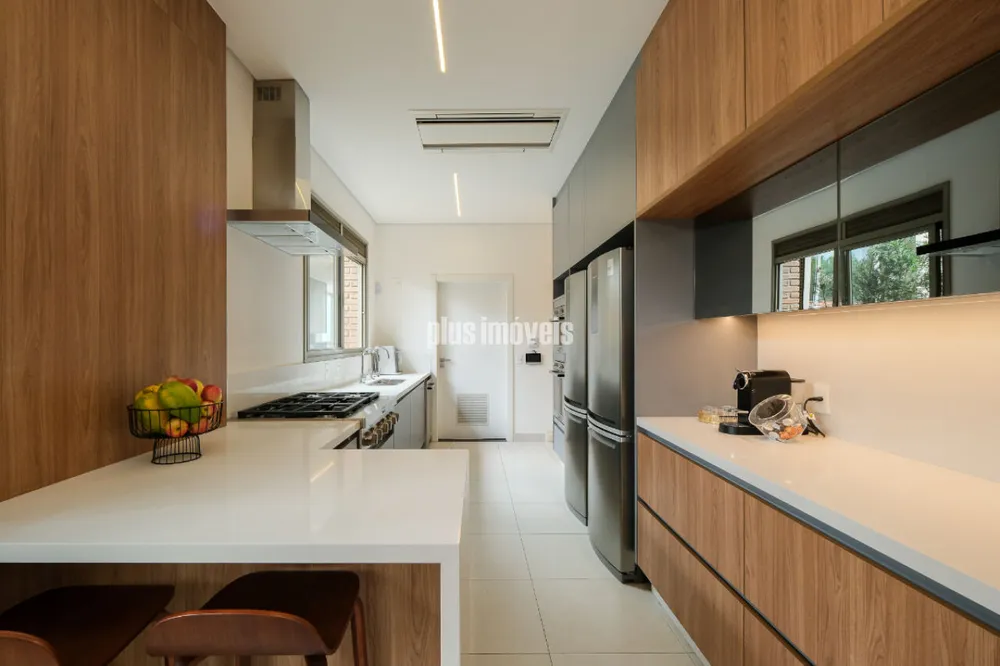 Apartamento, 4 quartos, 520 m² - Foto 2