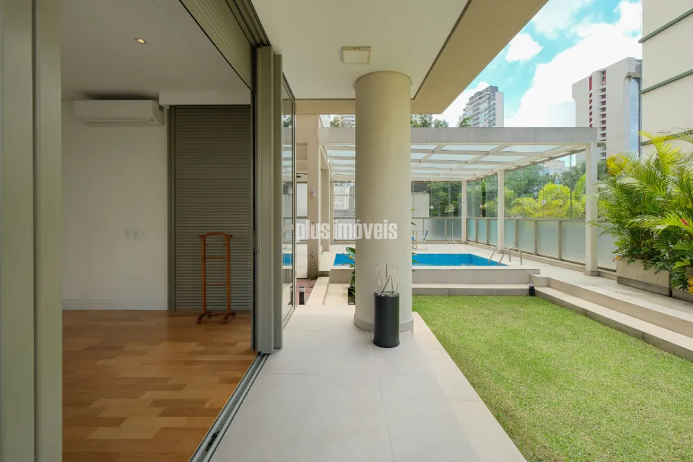 Apartamento, 4 quartos, 520 m² - Foto 1