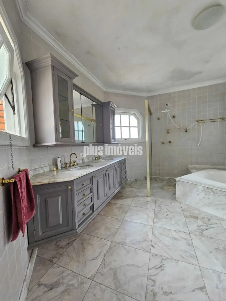 Casa de Condomínio, 4 quartos - Foto 10