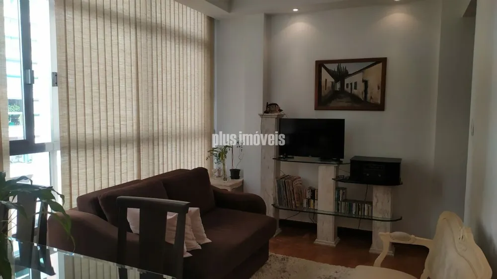 Apartamento, 1 quarto, 47 m² - Foto 7