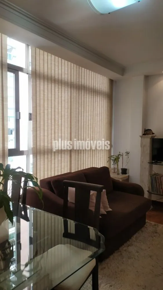 Apartamento, 1 quarto, 47 m² - Foto 1