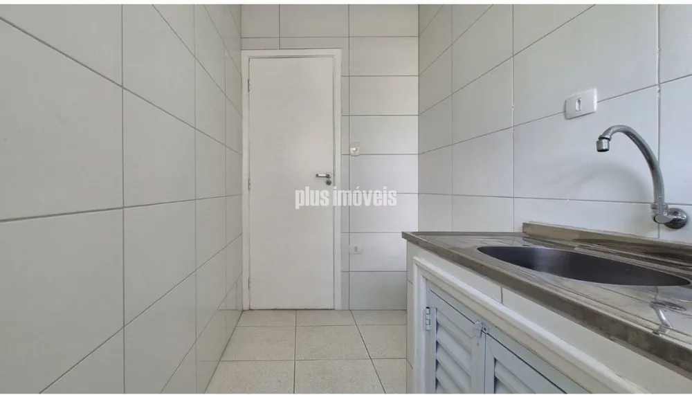 Apartamento, 1 quarto, 32 m² - Foto 7
