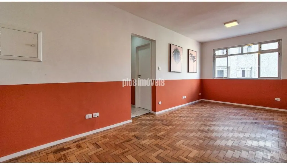 Apartamento, 1 quarto, 32 m² - Foto 6