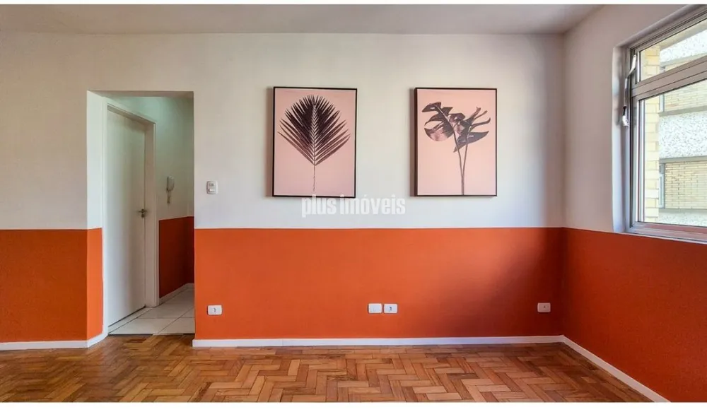 Apartamento, 1 quarto, 32 m² - Foto 5