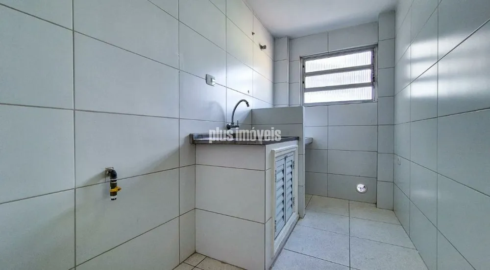 Apartamento, 1 quarto, 32 m² - Foto 4