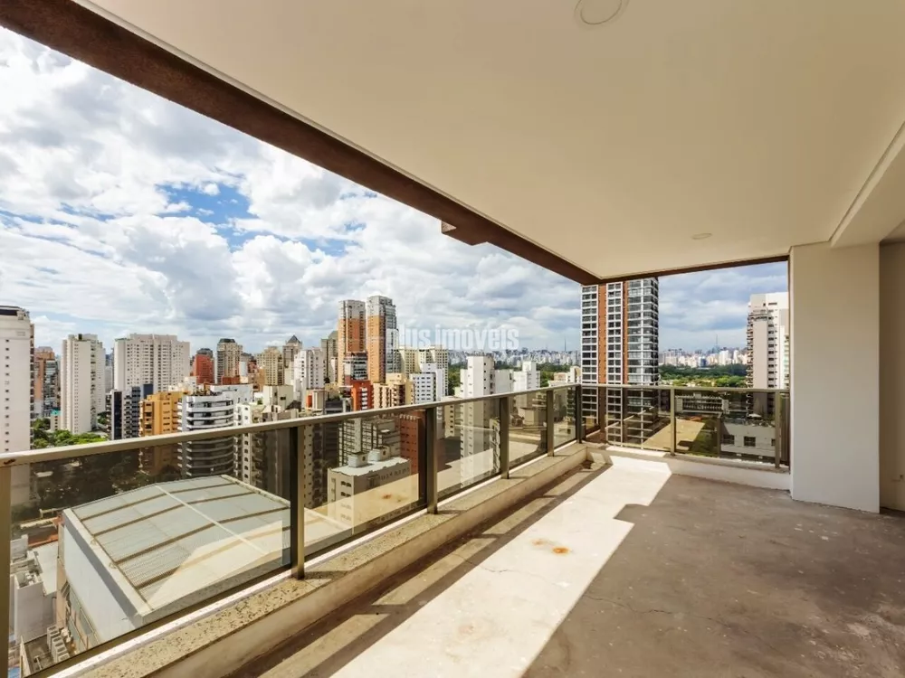 Apartamento, 4 quartos, 317 m² - Foto 11