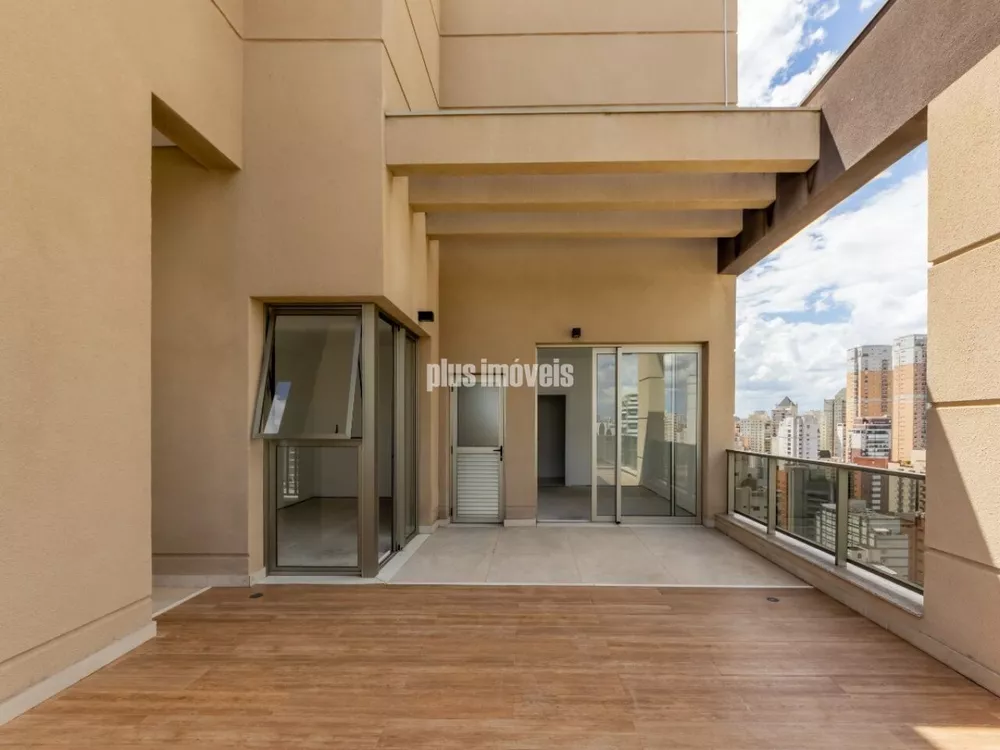 Apartamento, 4 quartos, 317 m² - Foto 1