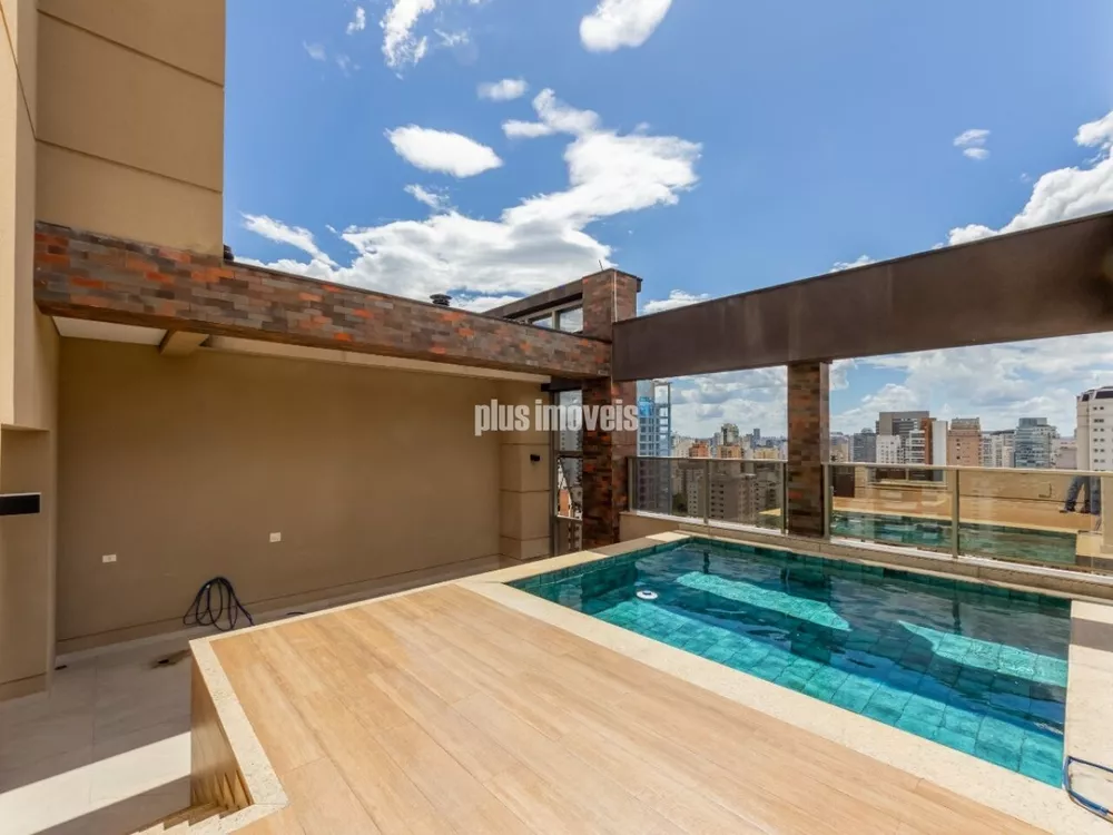 Apartamento, 4 quartos, 317 m² - Foto 5