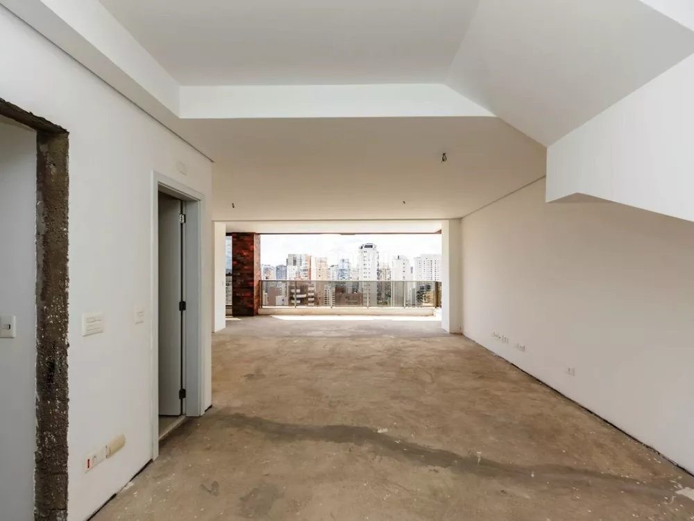 Apartamento, 4 quartos, 317 m² - Foto 34