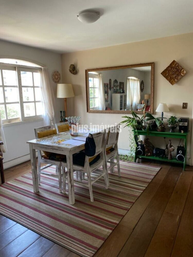 Apartamento, 2 quartos, 107 m² - Foto 1