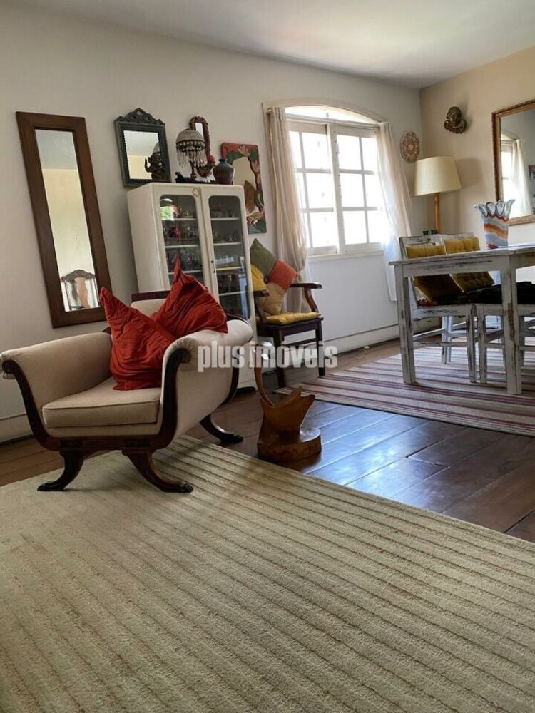 Apartamento, 2 quartos, 107 m² - Foto 2