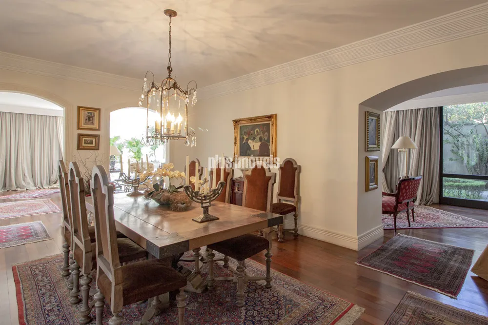Casa, 4 quartos, 545 m² - Foto 3
