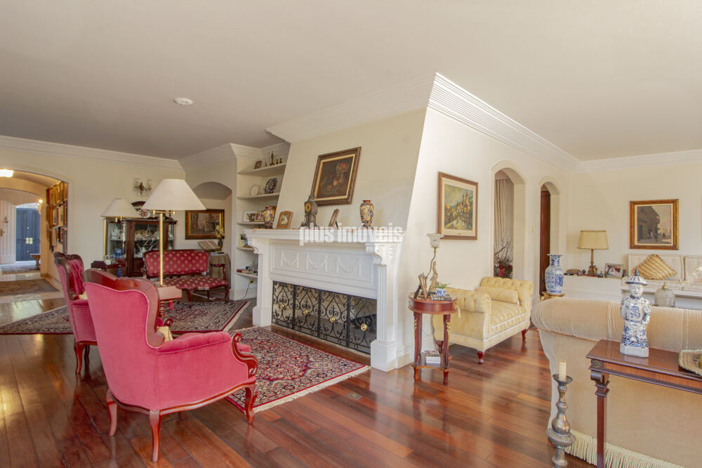 Casa, 4 quartos, 545 m² - Foto 3