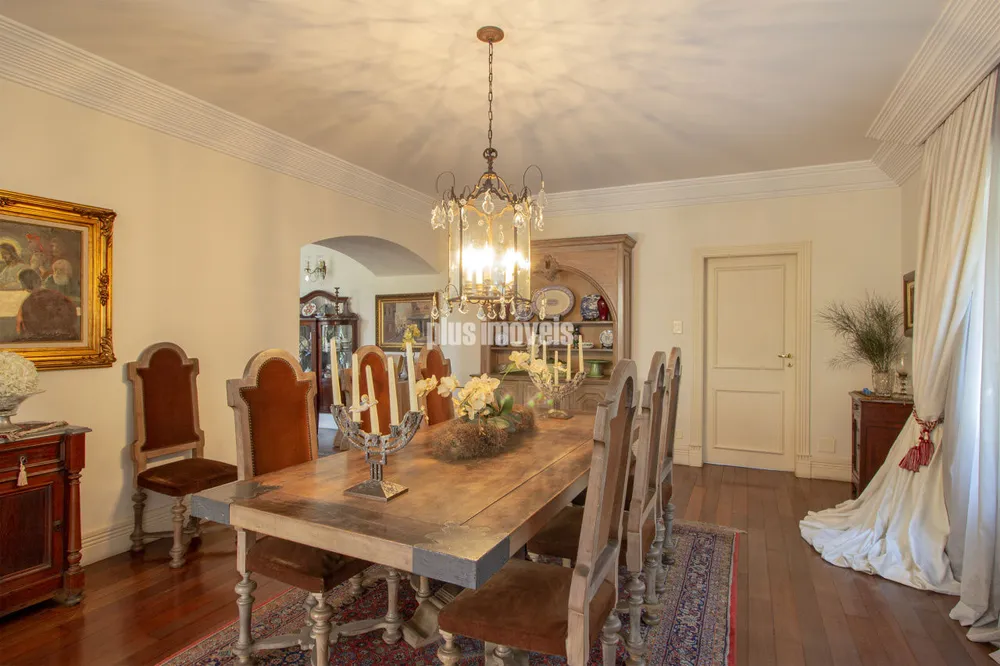 Casa, 4 quartos, 545 m² - Foto 4
