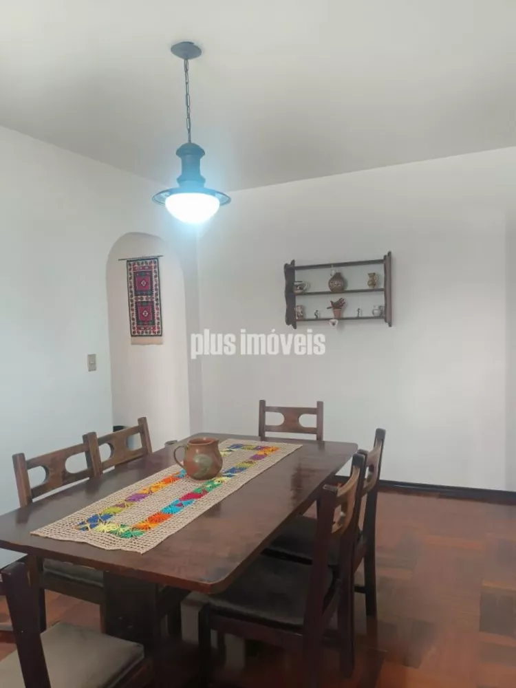 Casa à venda com 3 quartos, 189m² - Foto 5