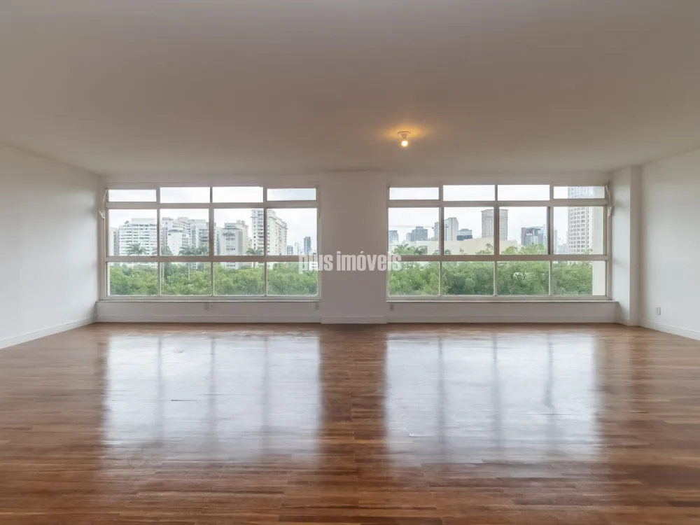 Apartamento, 3 quartos, 234 m² - Foto 8