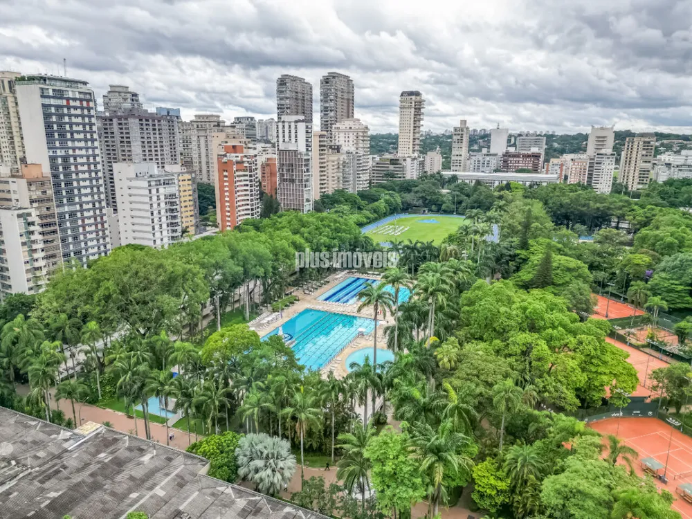 Apartamento, 3 quartos, 234 m² - Foto 5
