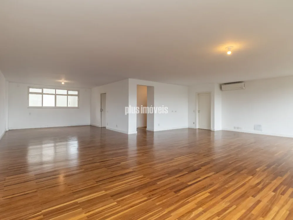 Apartamento, 3 quartos, 234 m² - Foto 2