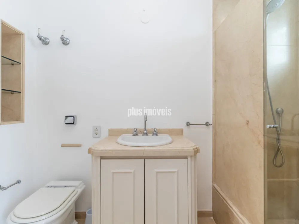 Apartamento, 3 quartos, 234 m² - Foto 11
