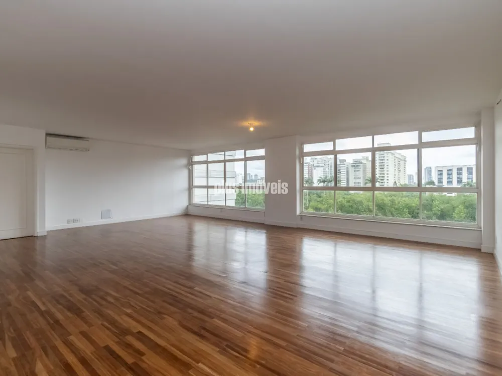 Apartamento, 3 quartos, 234 m² - Foto 10