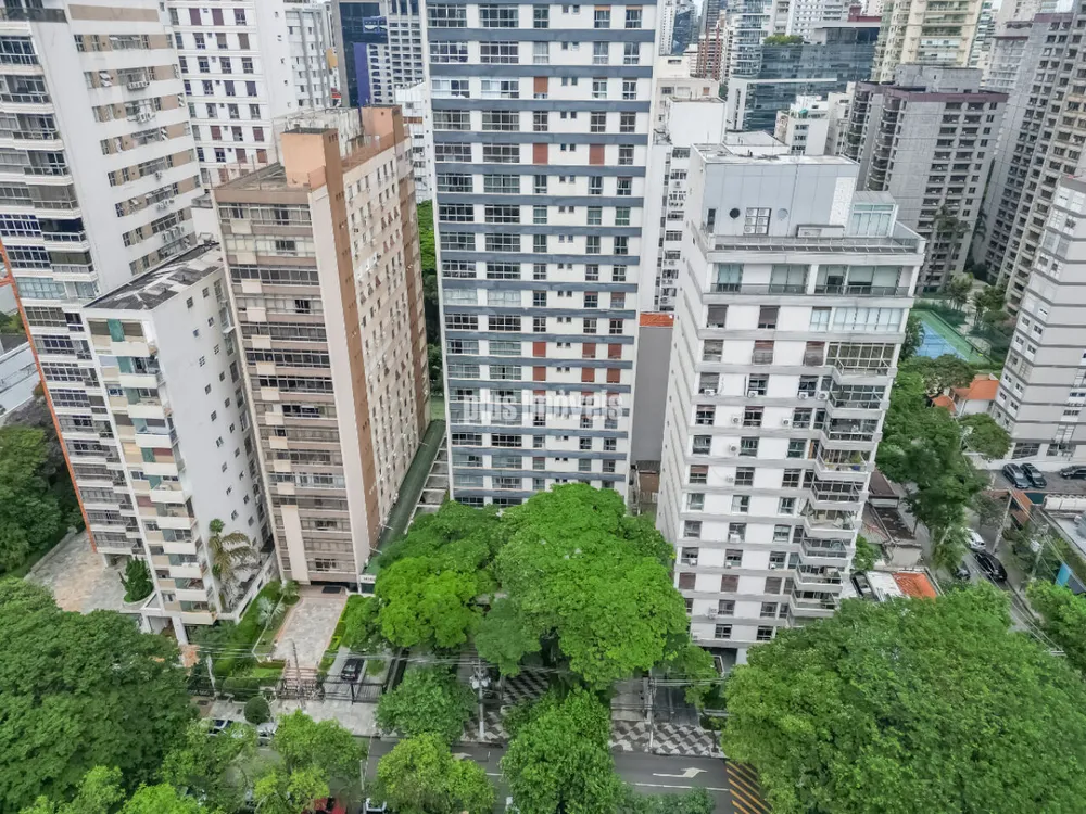 Apartamento, 3 quartos, 234 m² - Foto 4