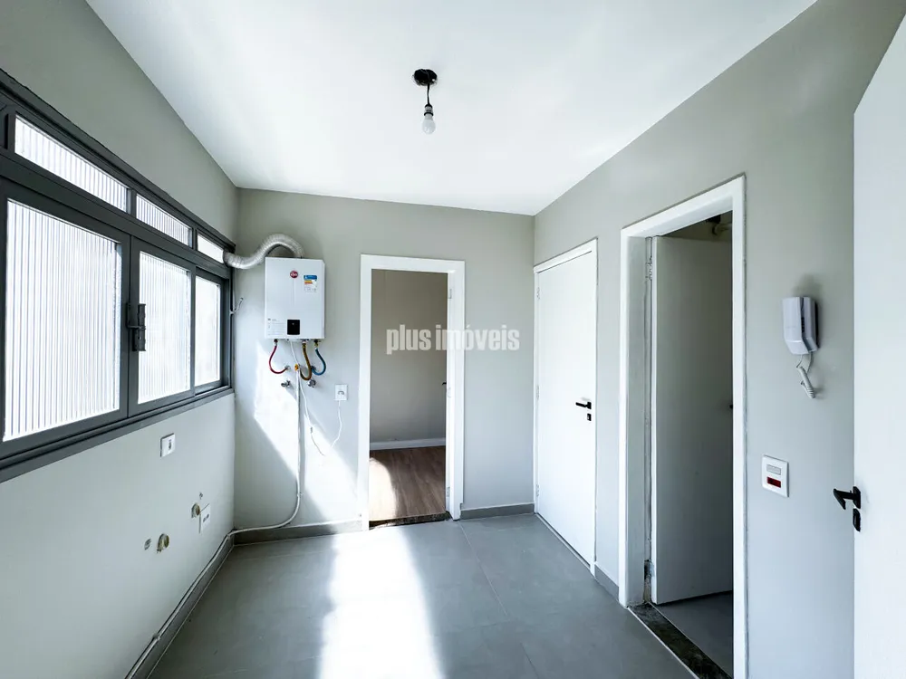Apartamento, 3 quartos, 219 m² - Foto 7
