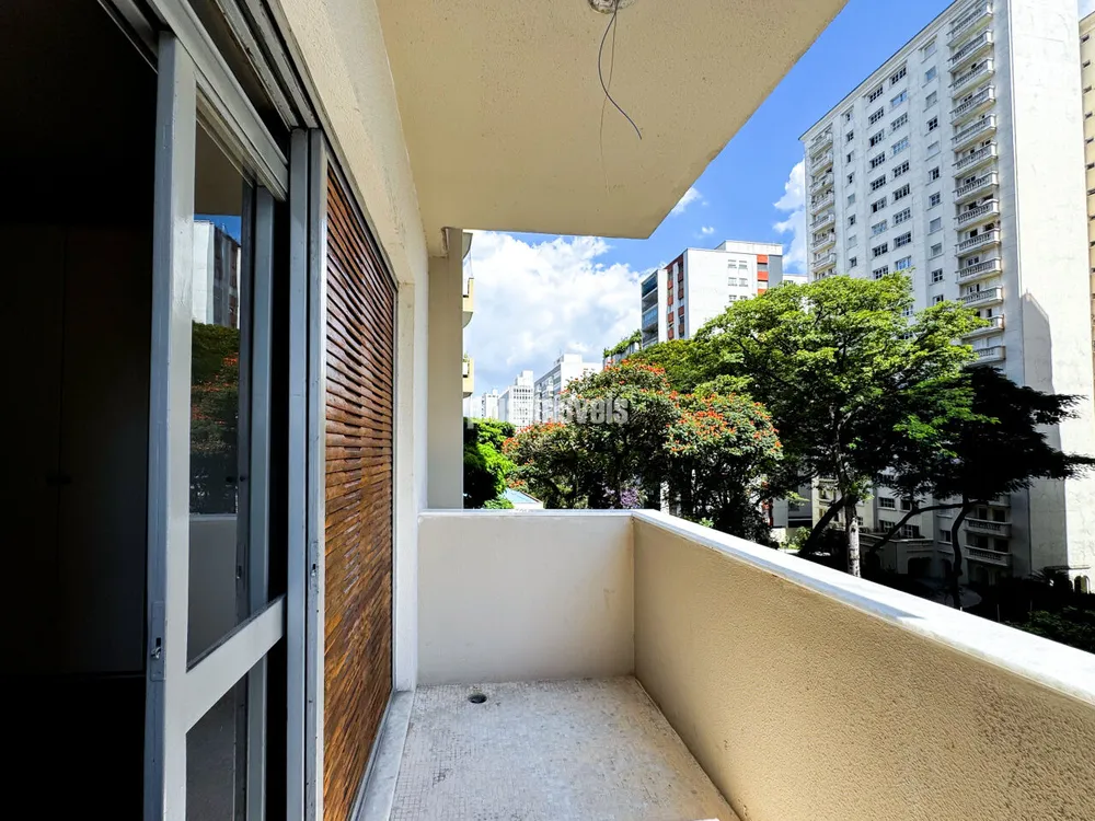 Apartamento, 3 quartos, 219 m² - Foto 8