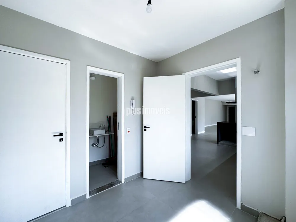 Apartamento, 3 quartos, 219 m² - Foto 5