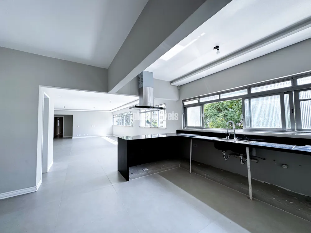 Apartamento, 3 quartos, 219 m² - Foto 3
